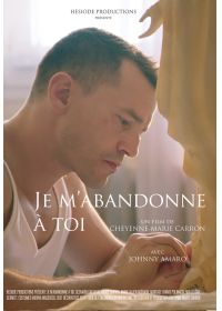 Je m'abandonne à toi - DVD