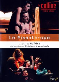 Le Misanthrope - DVD