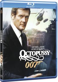 Octopussy - Blu-ray