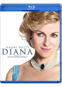 Diana - Blu-ray