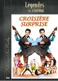 Croisière surprise - DVD