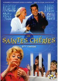 Les Saintes chéries - Saison 2 - DVD