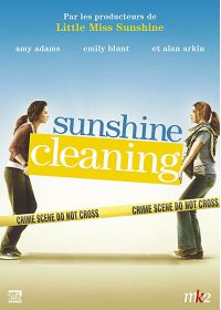Sunshine Cleaning - DVD