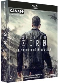Section Zéro - Blu-ray