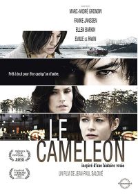 Le Caméléon - DVD