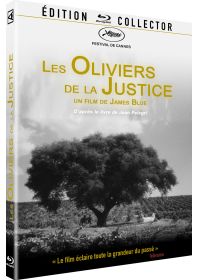 Les Oliviers de la justice