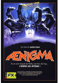Aenigma - DVD