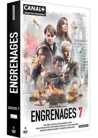 Engrenages - Saison 7