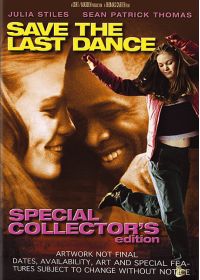 Save the Last Dance (Édition Spéciale) - DVD