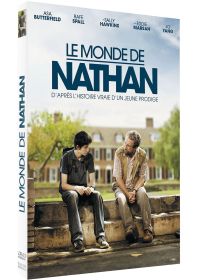 Le Monde de Nathan - DVD