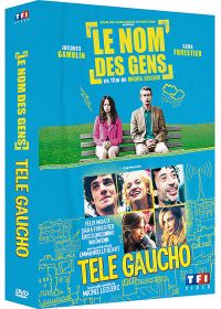 Le Nom des gens + Télé Gaucho (Pack) - DVD