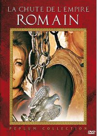 La Chute de l'empire romain - DVD