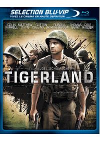 Tigerland - Blu-ray