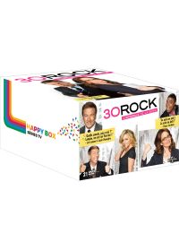 30 Rock - L'intégrale de la série - DVD