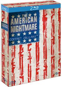 American Nightmare - Coffret : American Nightmare + American Nightmare 2 : Anarchy - Blu-ray