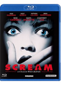 Scream - Blu-ray