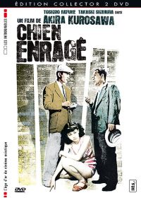 Chien enragé (Édition Collector) - DVD