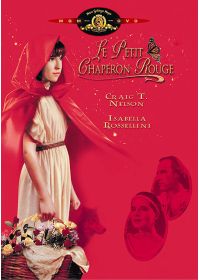 Le Petit Chaperon Rouge - DVD