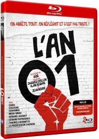 L'An 01 - Blu-ray
