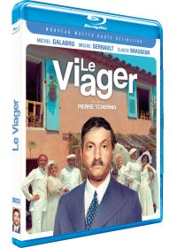 Le Viager - Blu-ray