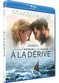 À la dérive - Blu-ray