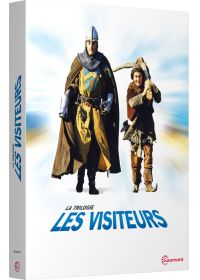 Les Visiteurs - La trilogie - DVD