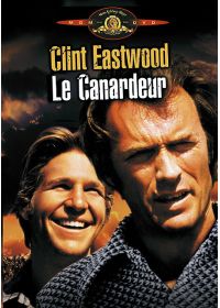 Le Canardeur - DVD