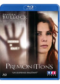 Prémonitions - Blu-ray