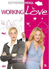 Working Love - DVD