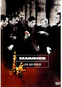 Rammstein - Live aus Berlin - DVD