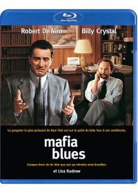 Mafia Blues - Blu-ray