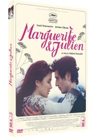 Marguerite & Julien - DVD