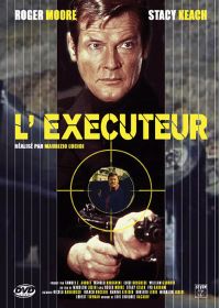 L'Exécuteur - DVD