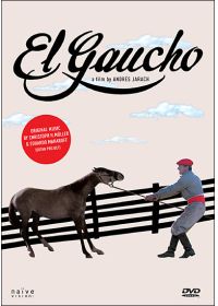 Gaucho, El - DVD