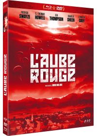 L'Aube rouge (Combo Blu-ray + DVD - Édition Limitée) - Blu-ray