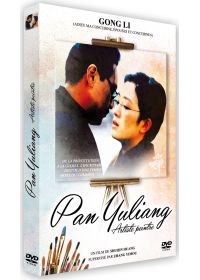 Pan Yuliang, artiste peintre - DVD