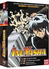 InuYasha - Les Films 1 & 2 (Édition Collector) - DVD