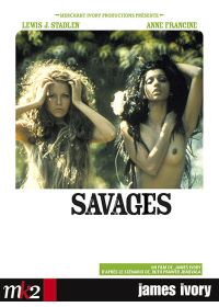 Savages - DVD