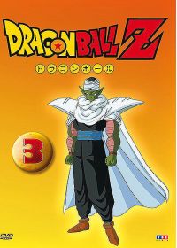 Dragon Ball Z - Vol. 03 - DVD
