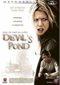Devil's Pond - DVD