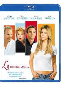 La Rumeur court - Blu-ray