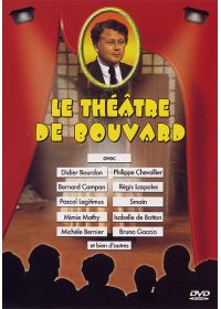 Le Théâtre de Bouvard - 1 - DVD