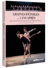 Graines d'étoiles... 5 ans après - DVD