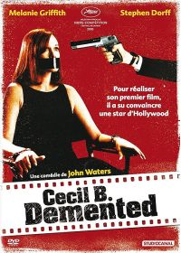 Cecil B. DeMented - DVD