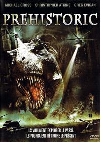 Prehistoric - DVD