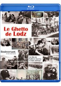 Le Ghetto de Lodz - Blu-ray