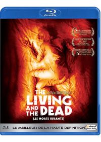 The Living and the Dead (Les morts vivants) - Blu-ray