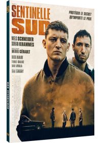 Sentinelle sud - DVD