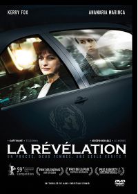 La Révélation - DVD