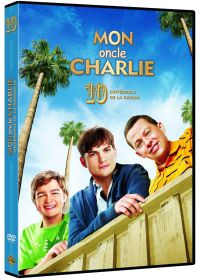 Mon oncle Charlie - Saison 10 - DVD